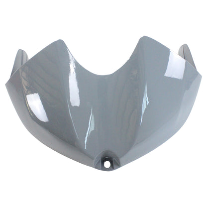 Amotopart-Cycle Cite Kit Karosserie Plastic Abs Fit per Yamaha YZF 600 R6 2008-2016