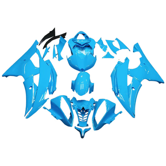 Kit Carena Per Yamaha YZF 600 R6 2008-2016 Generico