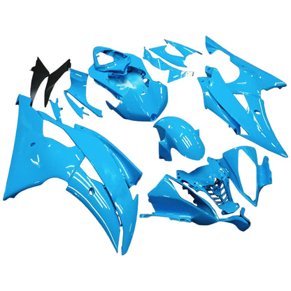 Kit Carena Per Yamaha YZF 600 R6 2008-2016 Generico