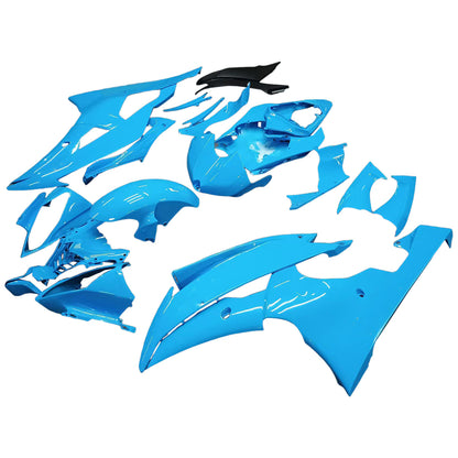 Amotopart rivestimento adatto a Yamaha YZF 600 R6 2008-2016