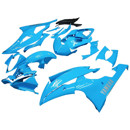 Amotopart rivestimento adatto a Yamaha YZF 600 R6 2008-2016