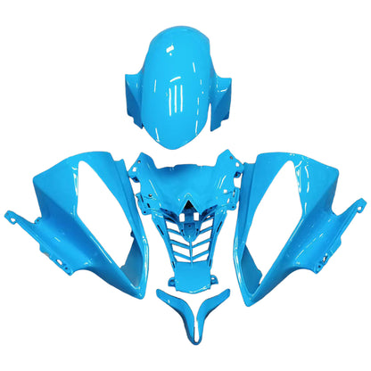 Amotopart rivestimento adatto a Yamaha YZF 600 R6 2008-2016