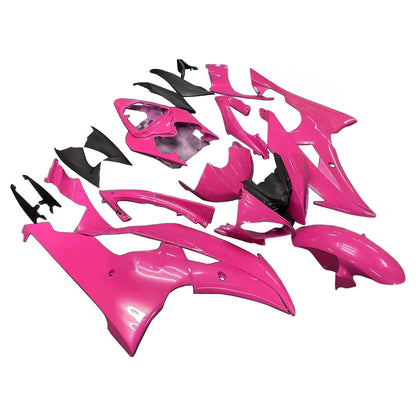 Kit Carena Per Yamaha YZF 600 R6 2008-2016 Generico