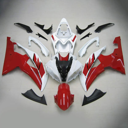 Kit Carena Per Yamaha YZF 600 R6 2008-2016 Generico