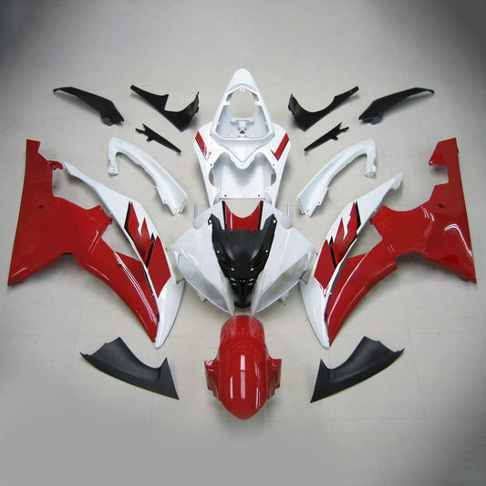 Kit Carena Per Yamaha YZF 600 R6 2008-2016 Generico
