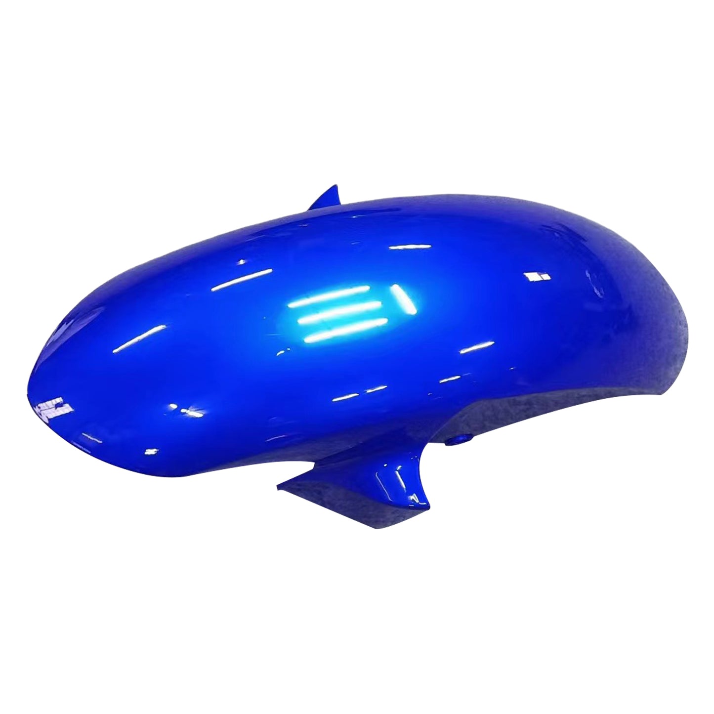 Kit carena iniezione carrozzeria in plastica ABS adatta per Yamaha YZF 600 R6 2008-2016