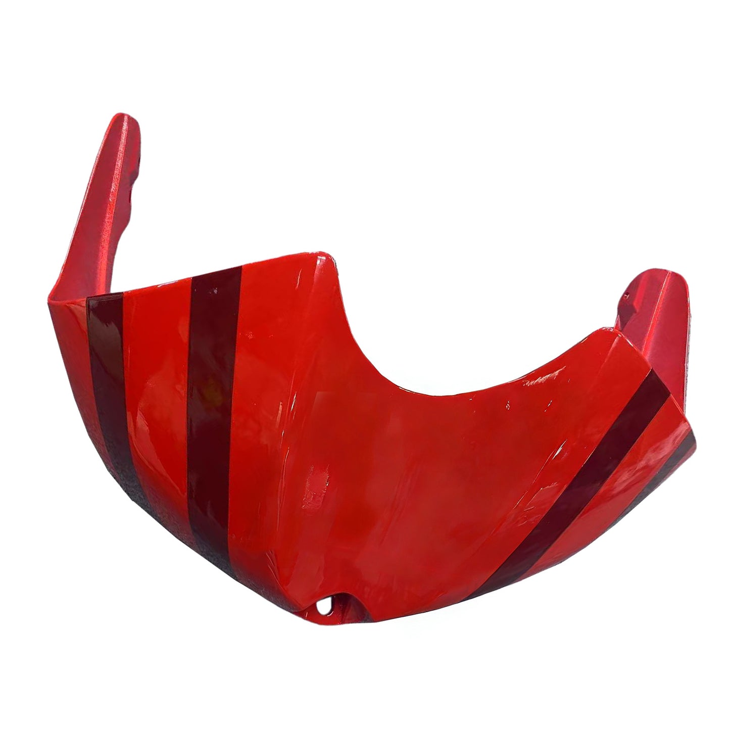 Kit carenatura Bodywork ABS di plastica adatta per Yamaha YZF 600 R6 2008-2016