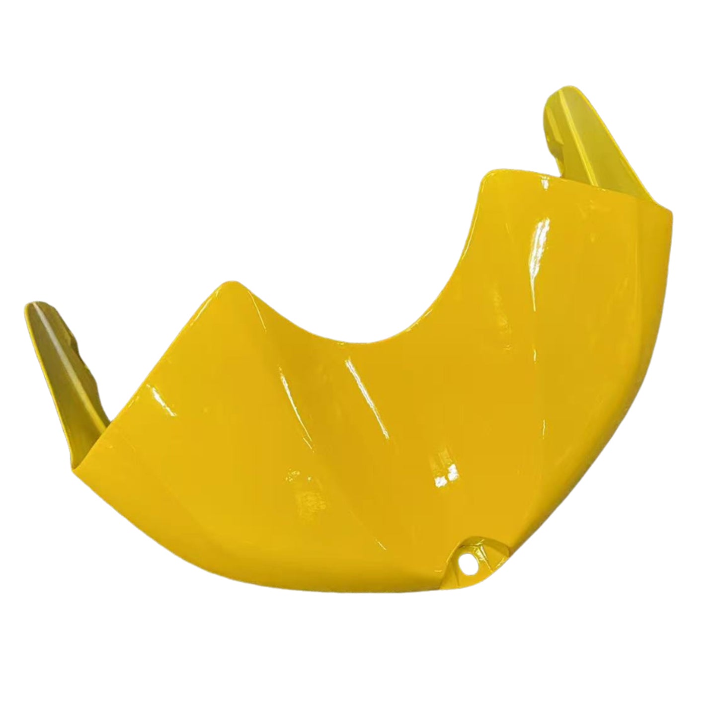 Kit carenatura Bodywork Abs di plastica adatta per Yamaha YZF 600 R6 2008-2016
