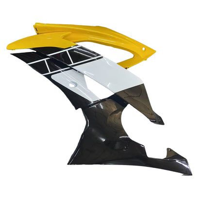 Kit carenatura Bodywork Abs di plastica adatta per Yamaha YZF 600 R6 2008-2016