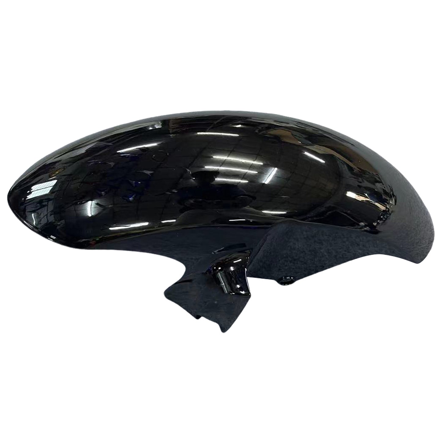 Kit carenatura iniezione Carrozzeria plastica ABS adatta per Yamaha YZF 600 R6 2008-2016