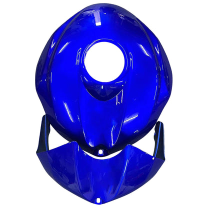 Kit carenatura iniezione Carrozzeria plastica ABS adatta per Yamaha YZF 600 R6 2008-2016