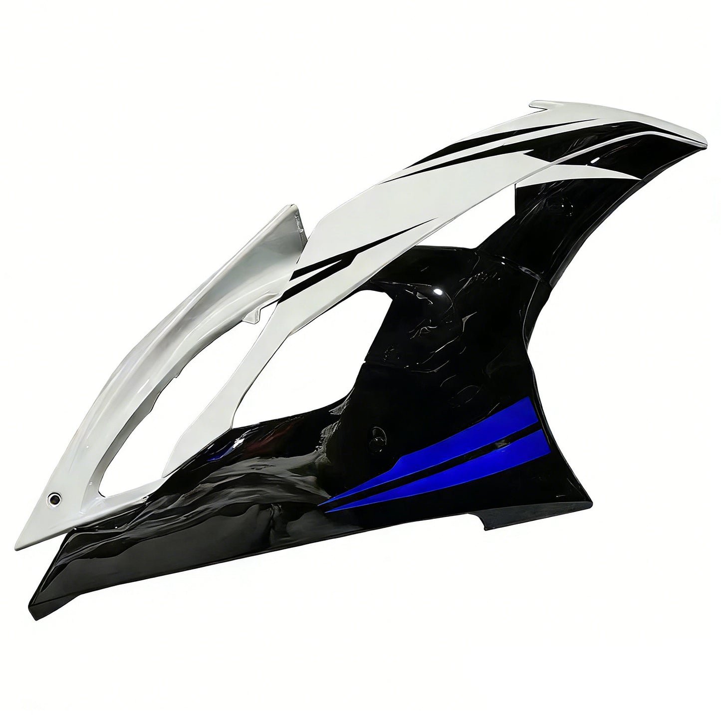 Amotopart Yamaha YZF 600 R6 2008-2016 Kit Carena Carrozzeria Plastica ABS