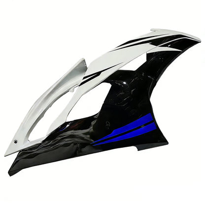 Amotopart Yamaha YZF 600 R6 2008-2016 Kit Carena Carrozzeria Plastica ABS