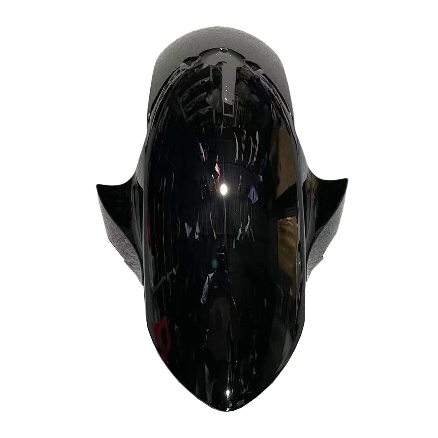 Amotopart Yamaha YZF 600 R6 2008-2016 Kit Carena Carrozzeria Plastica ABS