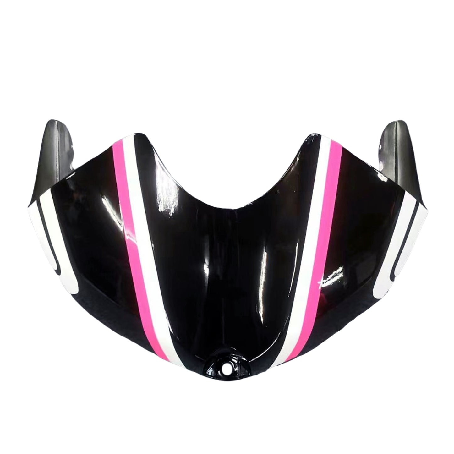 Amotopart Yamaha YZF 600 R6 2008-2016 Kit Carena Carrozzeria Plastica ABS