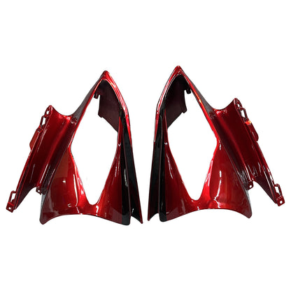 Amotopart Yamaha YZF 600 R6 2008-2016 Kit Carena Carrozzeria Plastica ABS