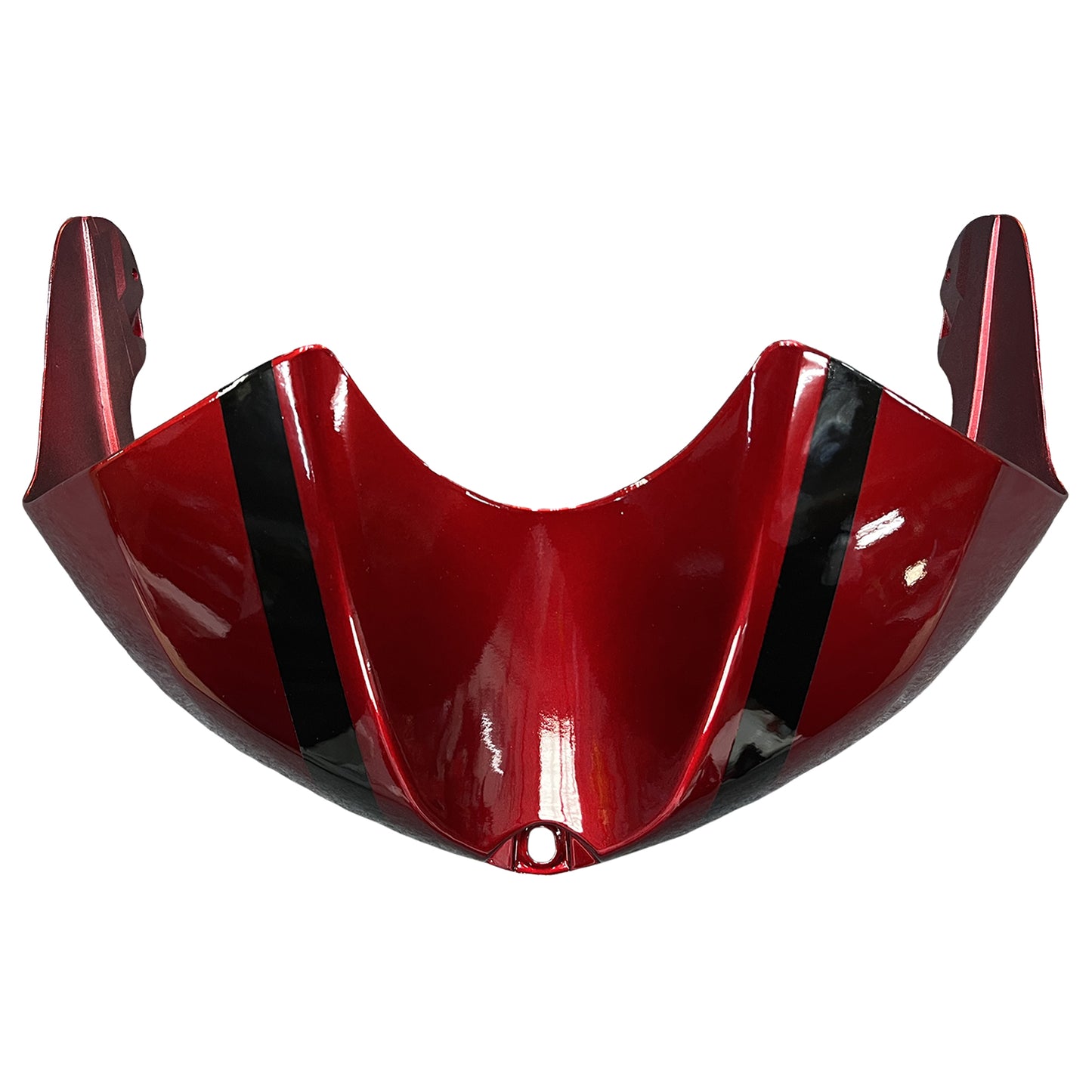 Amotopart Yamaha YZF 600 R6 2008-2016 Kit Carena Carrozzeria Plastica ABS