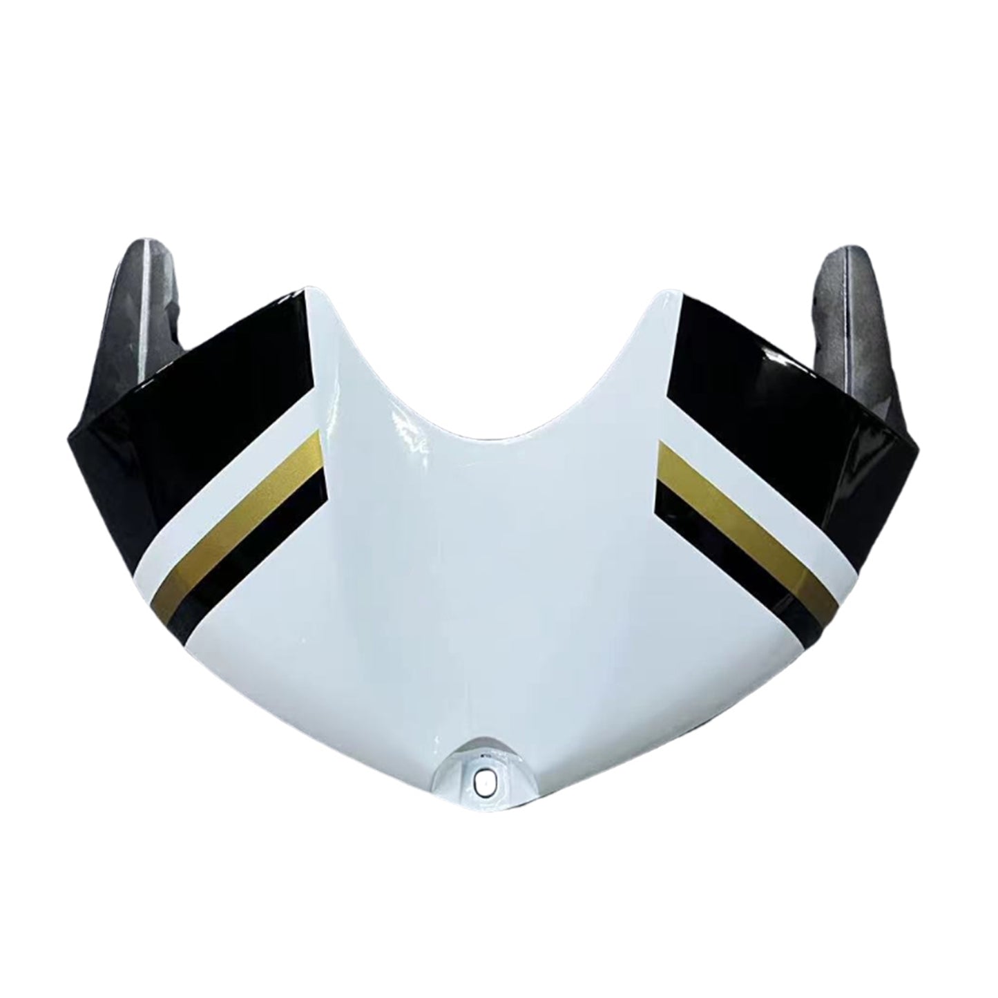 Amotopart Yamaha YZF 600 R6 2008-2016 Kit Carena Carrozzeria Plastica ABS