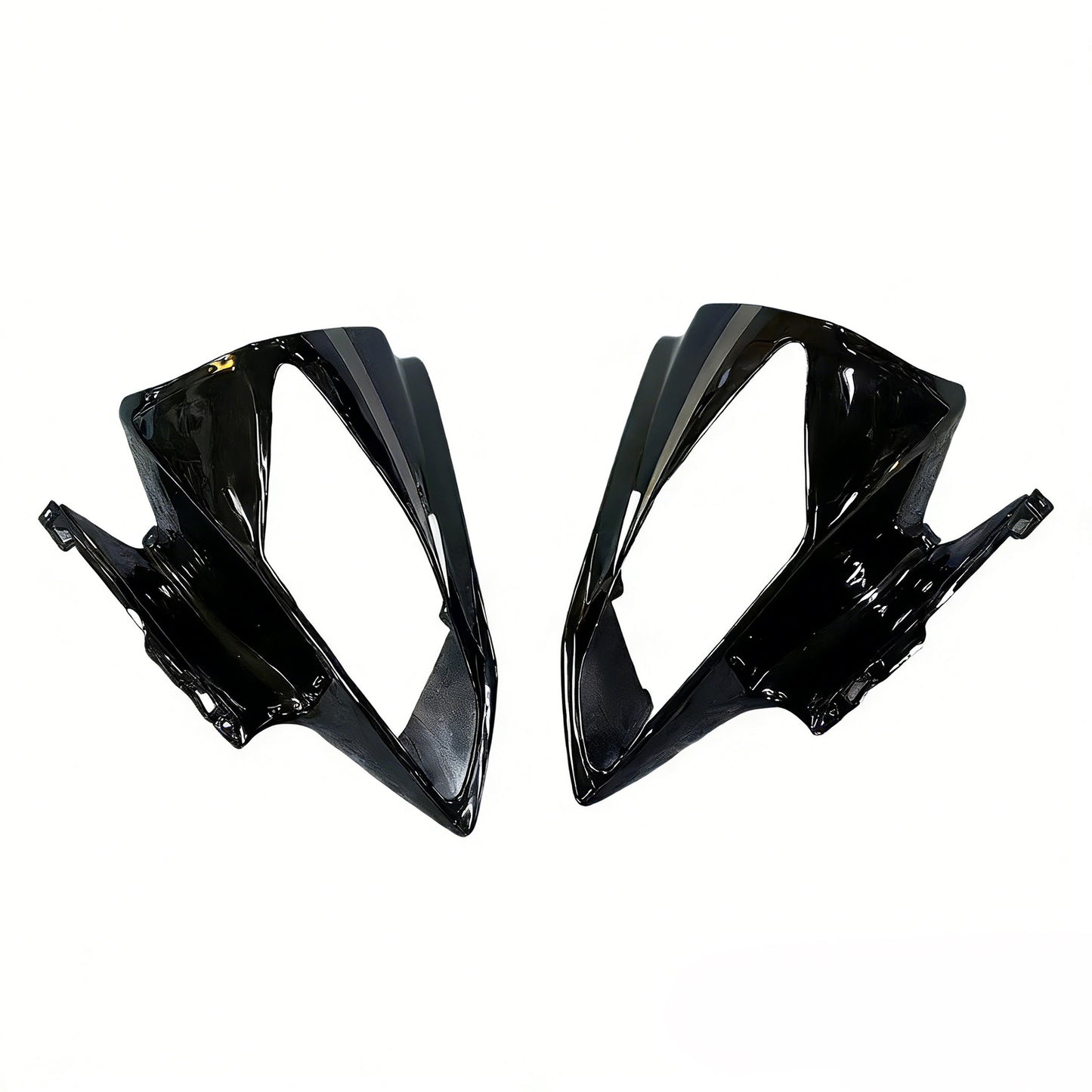Amotopart Yamaha YZF 600 R6 2008-2016 Kit Carena Carrozzeria Plastica ABS