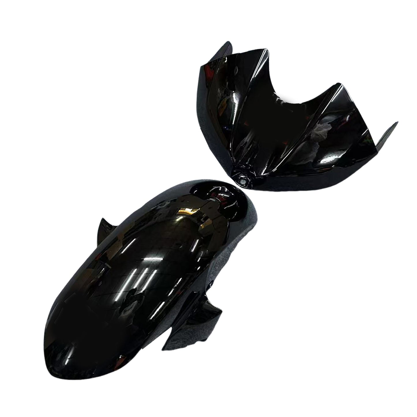 Amotopart Yamaha YZF 600 R6 2008-2016 Kit Carena Carrozzeria Plastica ABS