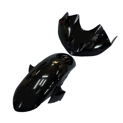 Amotopart Yamaha YZF 600 R6 2008-2016 Kit Carena Carrozzeria Plastica ABS