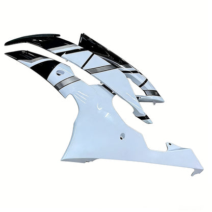 Amotopart Yamaha YZF 600 R6 2008-2016 Kit Carena Carrozzeria Plastica ABS
