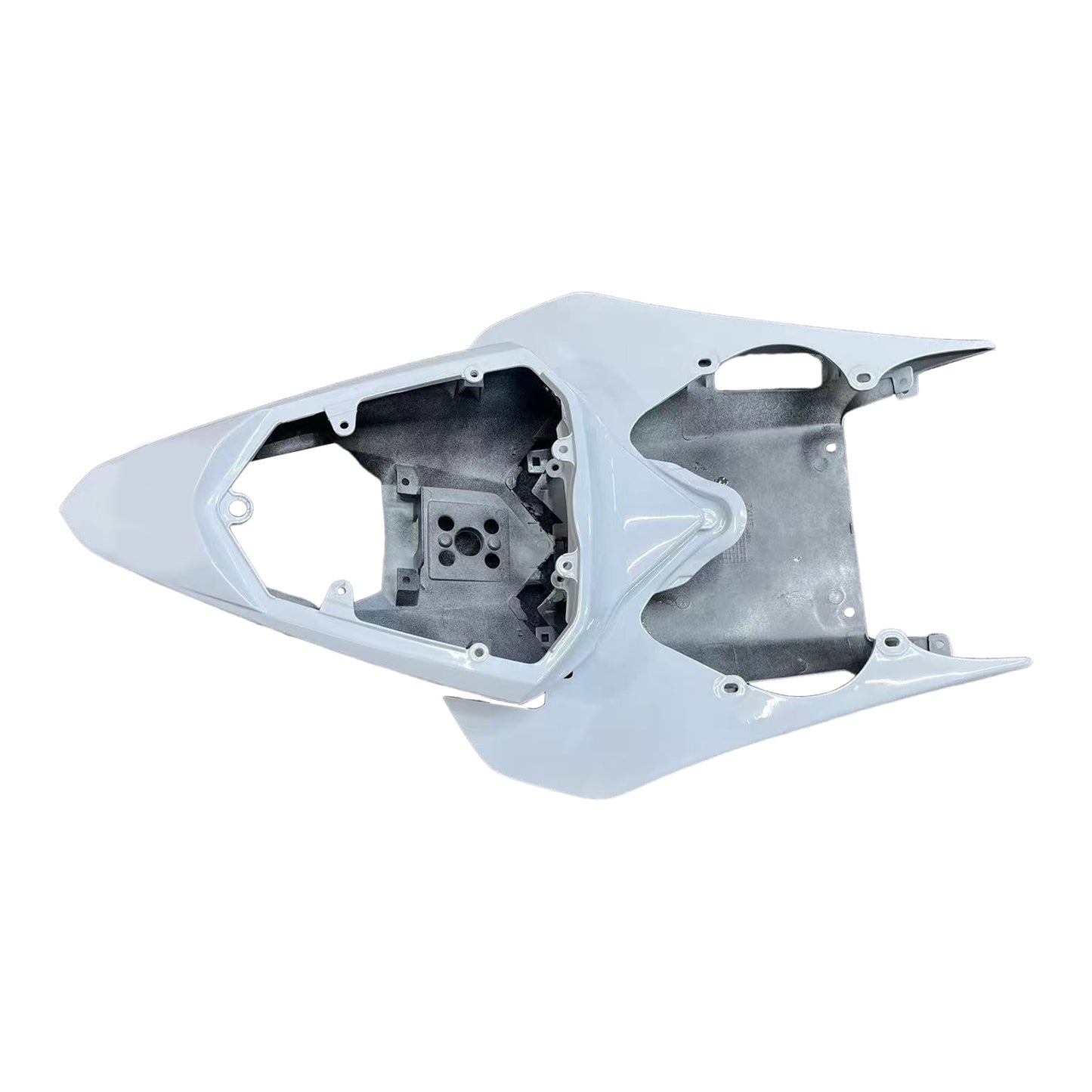 Amotopart Yamaha YZF 600 R6 2008-2016 Kit Carena Carrozzeria Plastica ABS