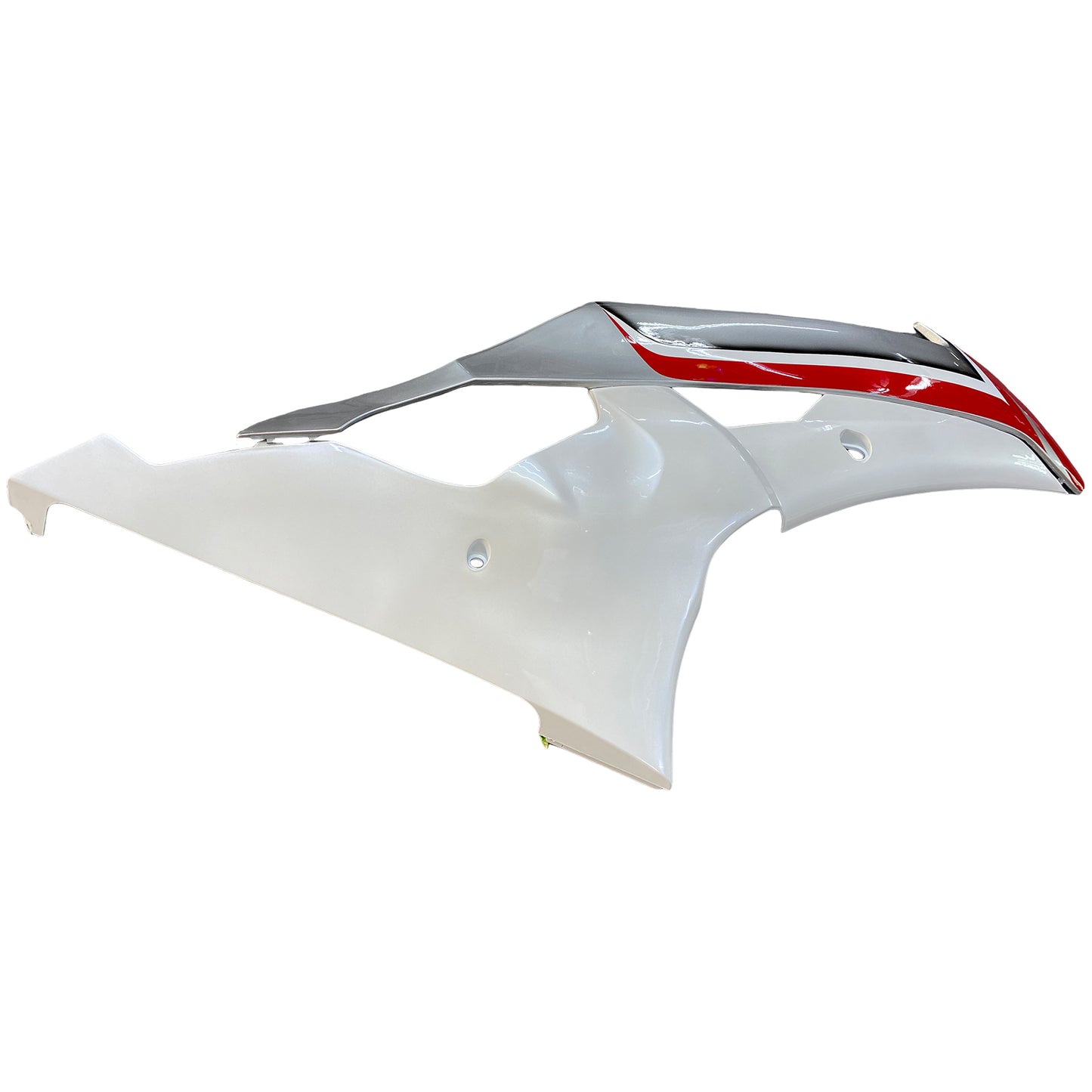Amotopart Yamaha YZF 600 R6 2008-2016 Kit Carena Carrozzeria Plastica ABS