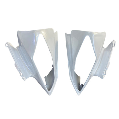 Amotopart Yamaha YZF 600 R6 2008-2016 Kit Carena Carrozzeria Plastica ABS