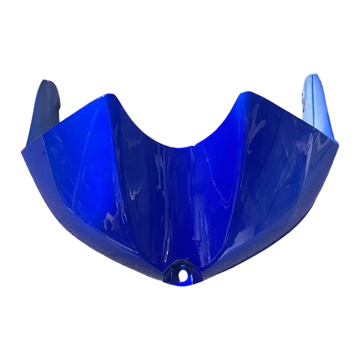 Amotopart Yamaha YZF 600 R6 2008-2016 Kit Carena Carrozzeria Plastica ABS