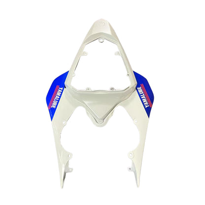 Amotopart Yamaha YZF 600 R6 2008-2016 Kit Carena Carrozzeria Plastica ABS