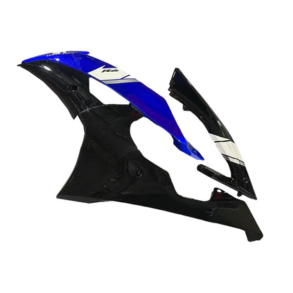 Amotopart Yamaha YZF 600 R6 2008-2016 Kit Carena Carrozzeria Plastica ABS