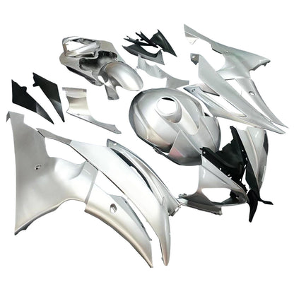 Amotopart Yamaha YZF 600 R6 2008-2016 Kit Carena Carrozzeria Plastica ABS