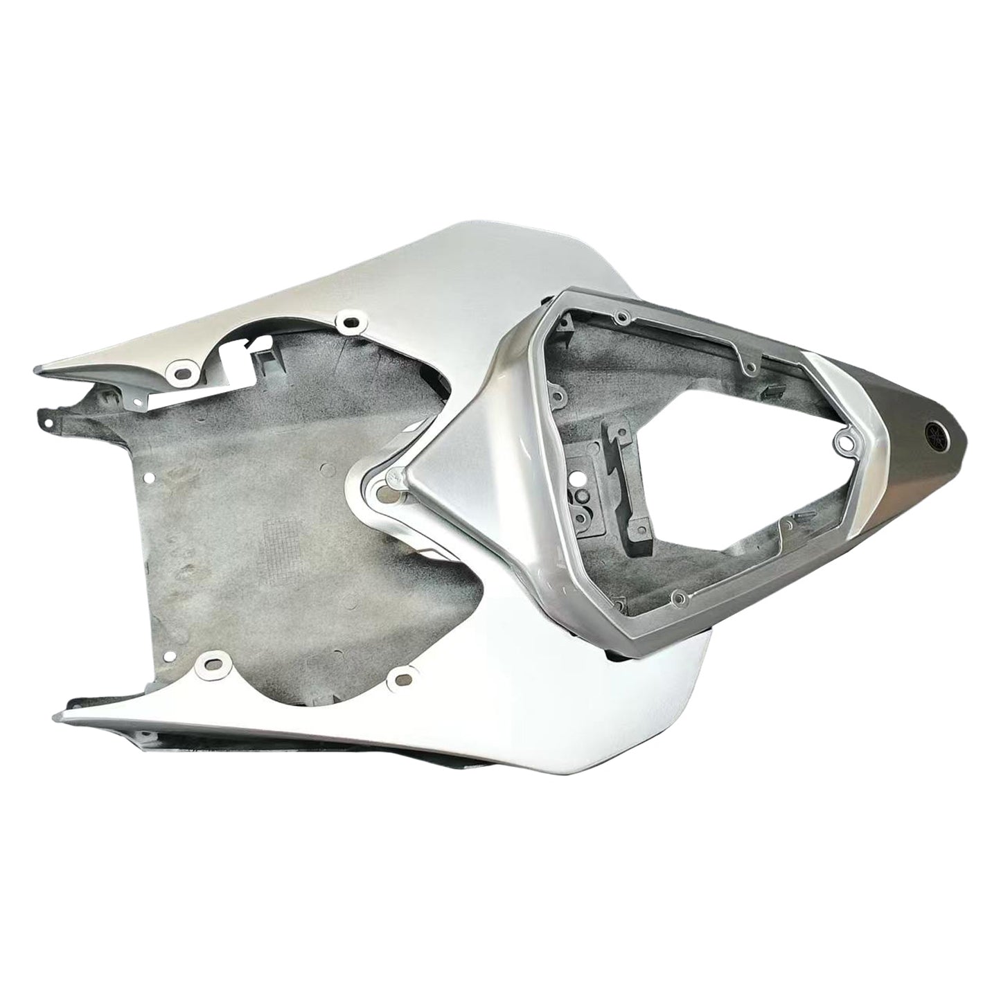 Amotopart Yamaha YZF 600 R6 2008-2016 Kit Carena Carrozzeria Plastica ABS