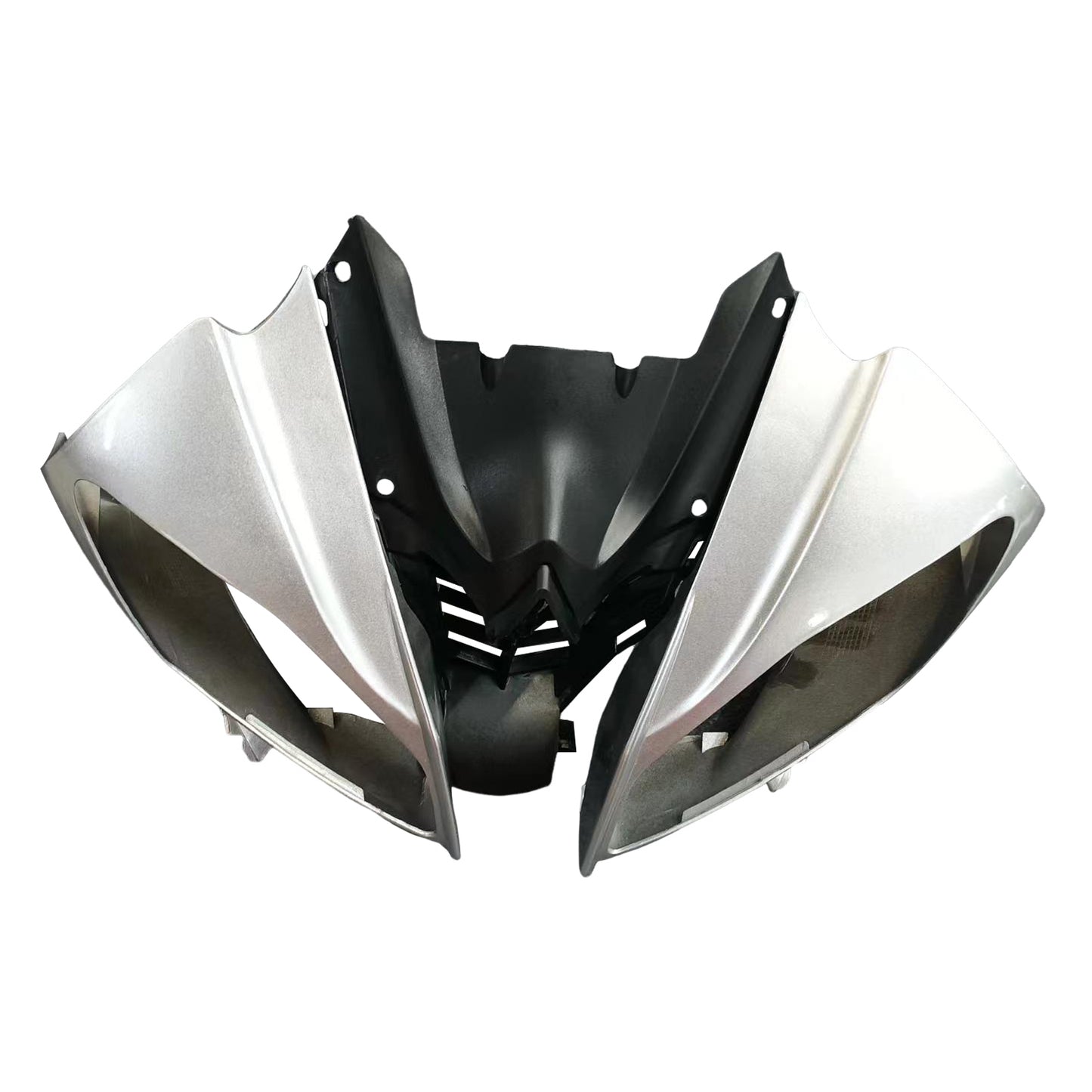 Amotopart Yamaha YZF 600 R6 2008-2016 Kit Carena Carrozzeria Plastica ABS