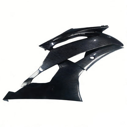 Amotopart Yamaha YZF 600 R6 2008-2016 Kit Carena Carrozzeria Plastica ABS
