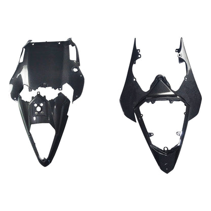 Amotopart Yamaha YZF 600 R6 2008-2016 Kit Carena Carrozzeria Plastica ABS
