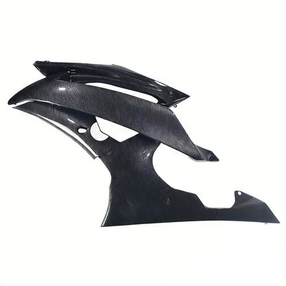 Amotopart Yamaha YZF 600 R6 2008-2016 Kit Carena Carrozzeria Plastica ABS