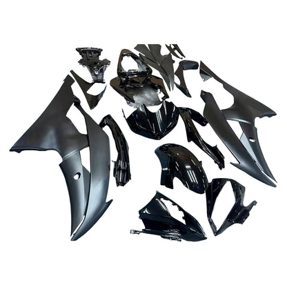 Amotopart Yamaha YZF 600 R6 2008-2016 Kit Carena Carrozzeria Plastica ABS