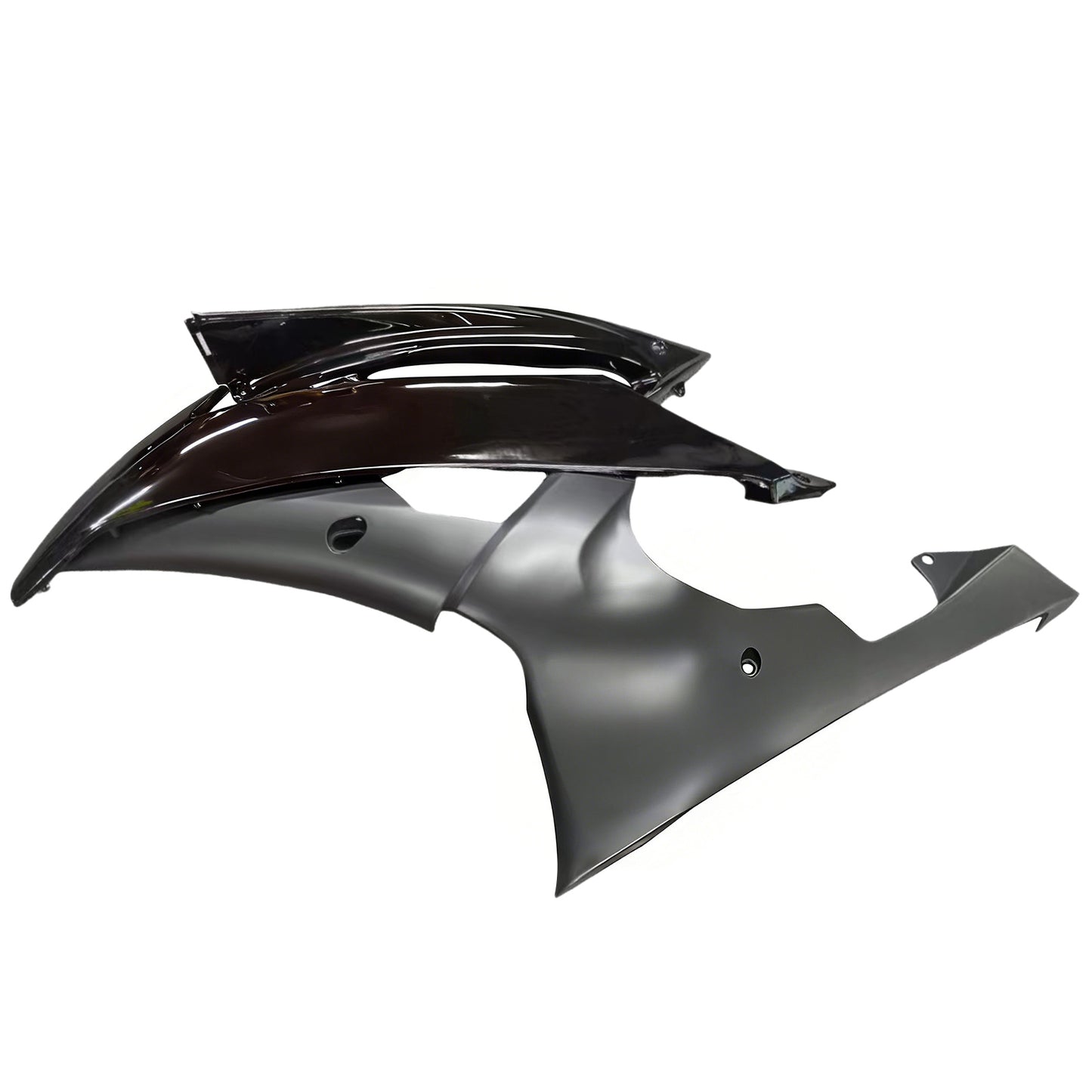 Amotopart Yamaha YZF 600 R6 2008-2016 Kit Carena Carrozzeria Plastica ABS