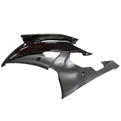 Amotopart Yamaha YZF 600 R6 2008-2016 Kit Carena Carrozzeria Plastica ABS