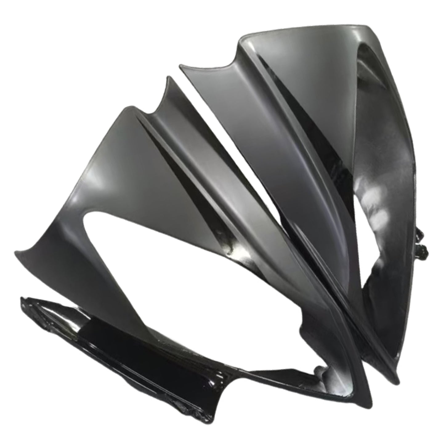 Amotopart Yamaha YZF 600 R6 2008-2016 Kit Carena Carrozzeria Plastica ABS
