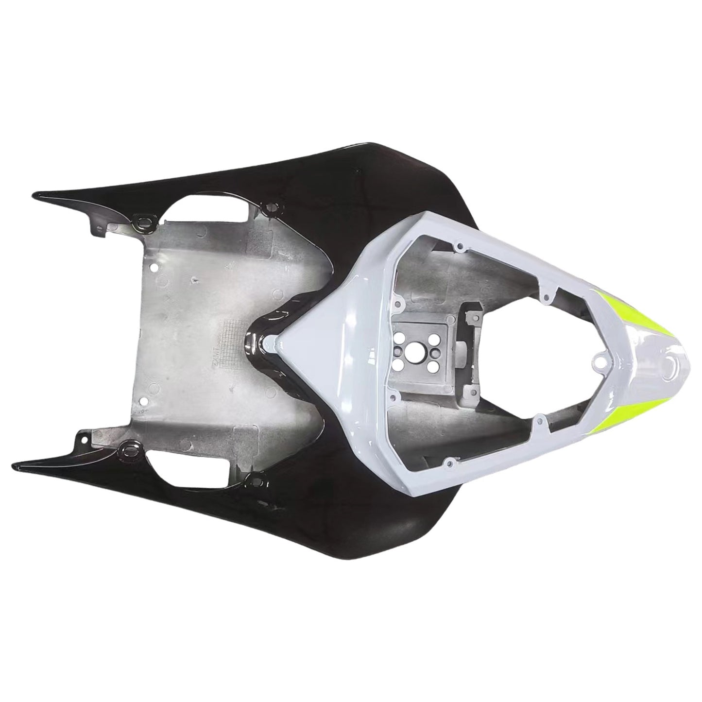 Amotopart Yamaha YZF 600 R6 2008-2016 Kit Carena Carrozzeria Plastica ABS