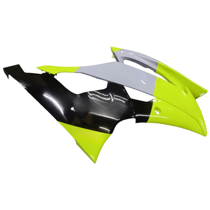Amotopart Yamaha YZF 600 R6 2008-2016 Kit Carena Carrozzeria Plastica ABS