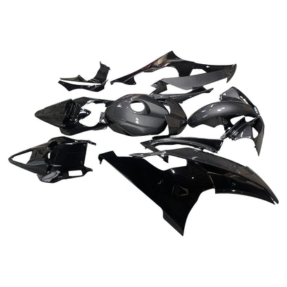 Kit carenatura iniezione plastica ABS per Yamaha YZFR6 YZF-R6 2008-2016