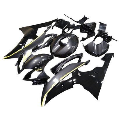 Kit carenatura iniezione plastica ABS per Yamaha YZFR6 YZF-R6 2008-2016