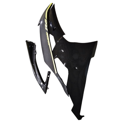 Kit carenatura iniezione plastica ABS per Yamaha YZFR6 YZF-R6 2008-2016