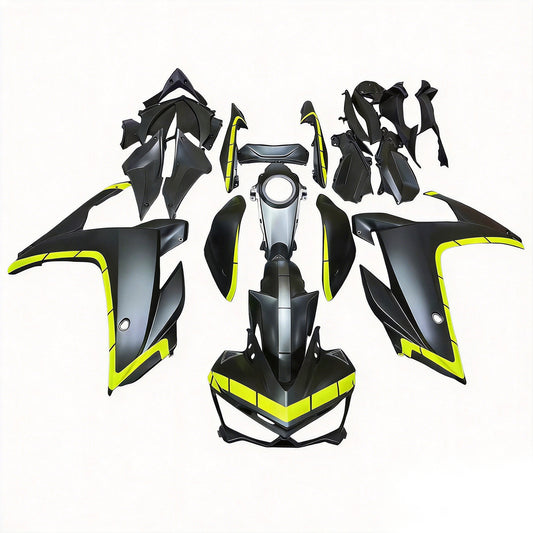 Amotopart Faingen Yamaha YZF-R3/R25 2014-2018 Kit