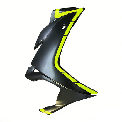 Carenatura Kit Carrozzeria ABS fit Per Yamaha YZF-R3 2014-2018 R25 2015-2017 Generico