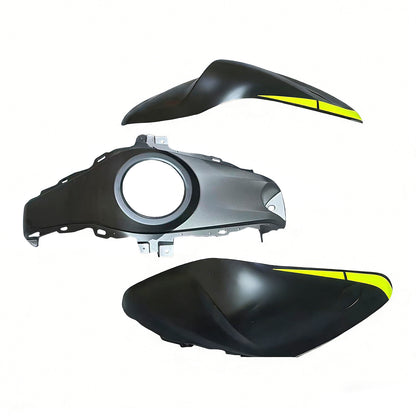 Carenatura Kit Carrozzeria ABS fit Per Yamaha YZF-R3 2014-2018 R25 2015-2017 Generico